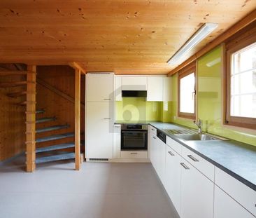 6.5 Zimmer, 132 m², 2. Stock - Photo 5
