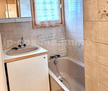 Location Appartement 2 pièces 26m² MONT SAXONNEX 74130 - Photo 5
