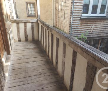 Location Appartement 4 pièces 110m² TROYES 10000 - Photo 2