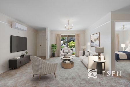 Two-Bedroom Unit for Rent - Prime Eaglehawk Location - Photo 5