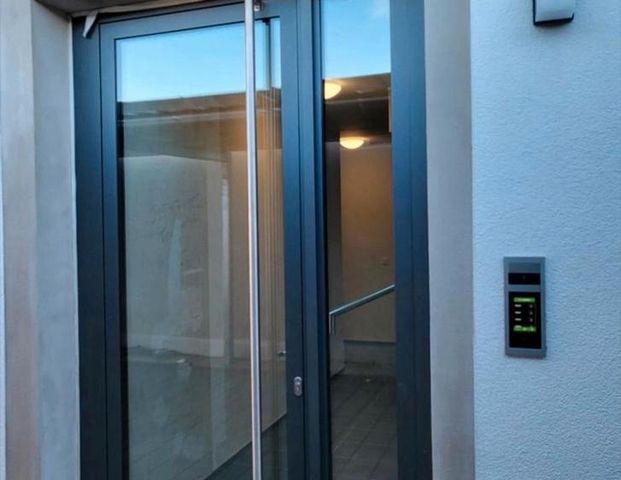 Helle 1Zi Studente/Azubi Wohnung. 24qm - Photo 1