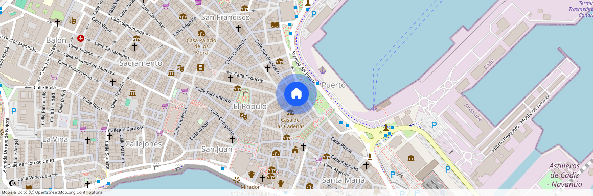 Cádiz