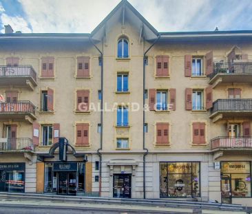 Appartement de 3,5 pièces moderne et charmant avec mezzanine - Photo 1