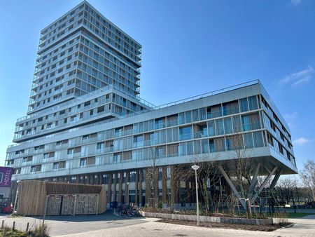 Te huur: Heathrowstraat 308 - Photo 5