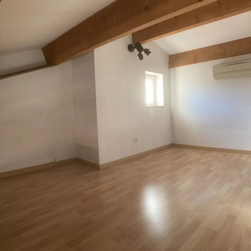 Location Appartement 45m² AURIOL 13390 - Photo 1