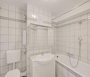 Attraktive Mietwohnung in zentraler Lage - Foto 5