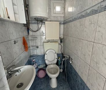Studio/Γκαρσονιέρα για ενοικίαση Άγιος Ιωάννης (Καβάλα) - Φωτογραφία 1