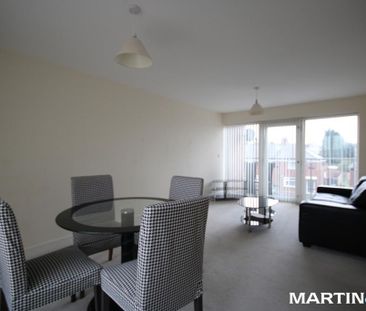 2 bedroom apartment to rent - Photo 1