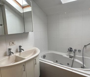 Ruim luxe appartement op unieke ligging aan de Groenerei - Foto 5