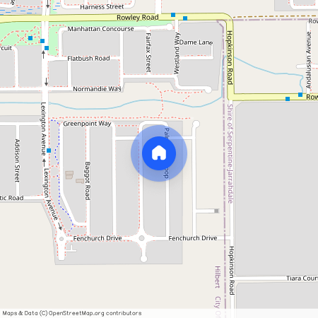 77 Palmerstone LP, WA 6112, Hilbert