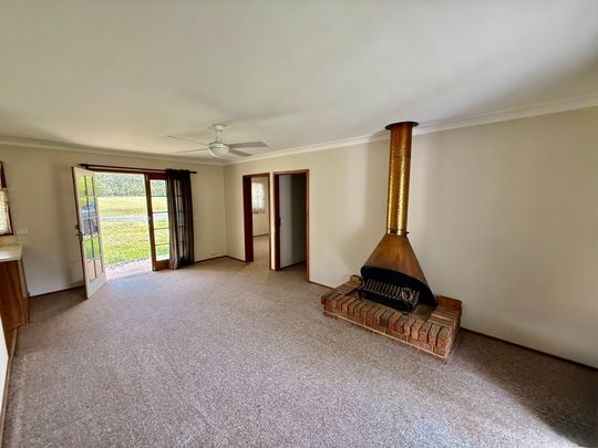 Charming Country Cottage with Acreage - Photo 1