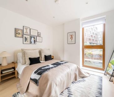 1 bedroom flat to rent - Photo 6