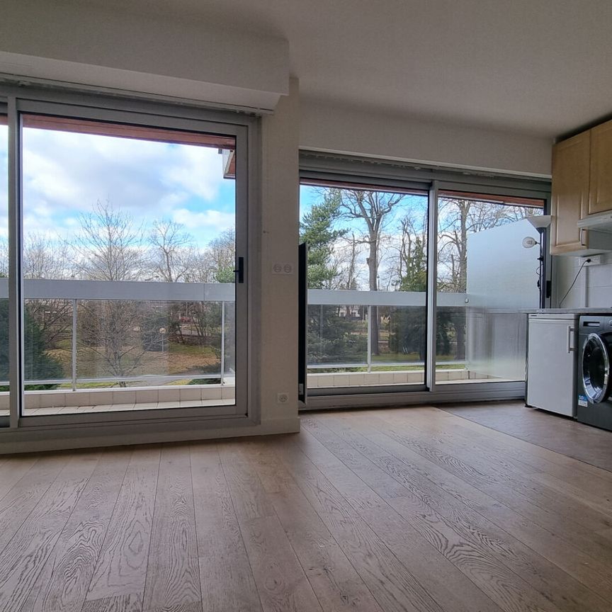 Location Appartement 1 pièce 27m² - Photo 1