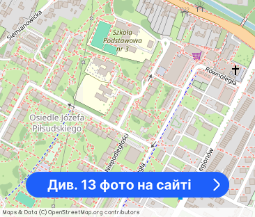 Duże - 1 pokojowe Będzin - Фото 1