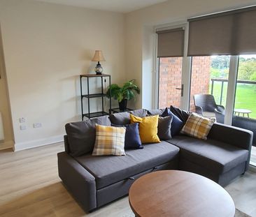 Apartment 43, Ardilaun Court, Raheny, Dublin 5 - Photo 4