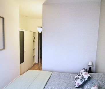 Levallois-Perret - Le Perret - Chambre 2 - Photo 1