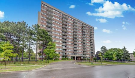 For Lease - 99 Blackwell Avenue Unit# 308, Toronto, Ontario - Photo 5
