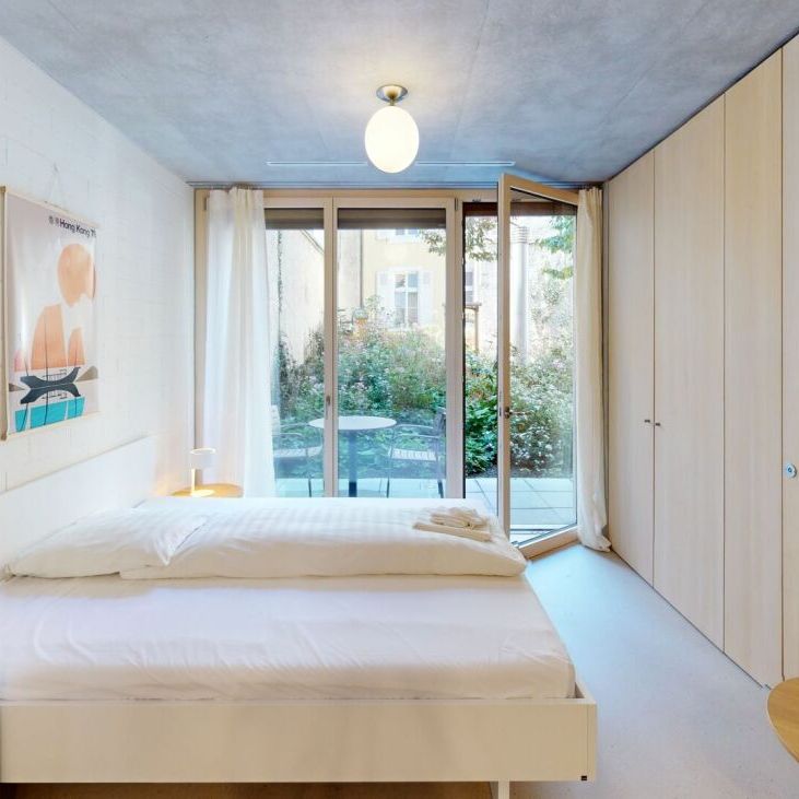 Unique Serviced Living @ Brausebad - Foto 1