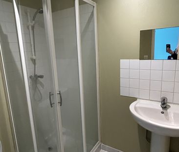 Location Appartement 1 pièce 24m² LE BREUIL 71670 - Photo 4