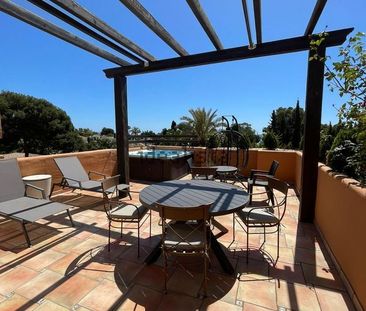 Alquiler de dúplex en Calle Geranio, 4 - Photo 1