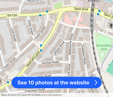 Latham Road, Earlsdon, Coventry - Photo 1