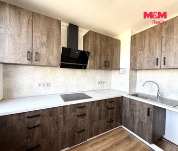 Pronájem bytu 3+1 66 m², Javorová 3097, Most - Fotografie 4