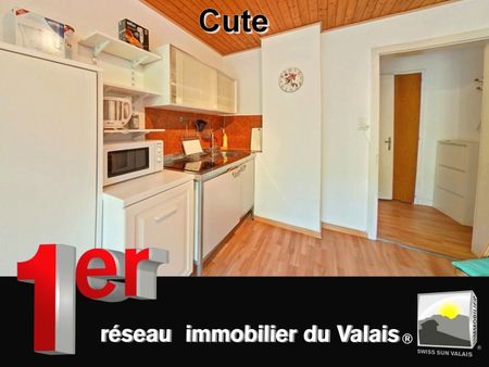 Appartement à louer, Route du Simplon 38, 3960 Sierre, Suisse, à Sierre, Suisse - Photo 5