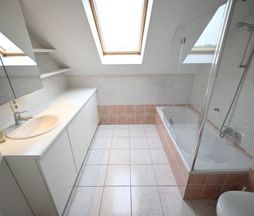 VERZORGD 3-slpk-appartement (103m²) nabij CENTRUM - Foto 2