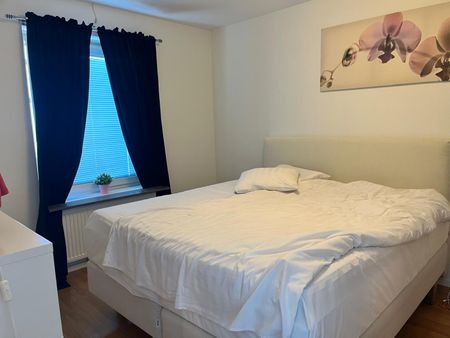 1.a Rum Skärholmen för 1 kvinna - Photo 4
