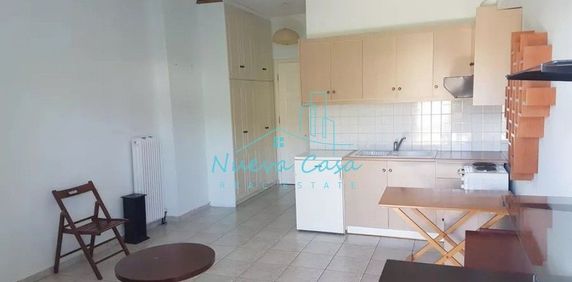 Studio/Γκαρσονιέρα για ενοικίαση Τ.Ε.Ι. (Πάτρα) - Φωτογραφία 2