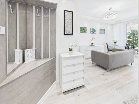 2 pokoje, balkon i garaż – komfort i styl w jednym 34.33 m² - Фото 2
