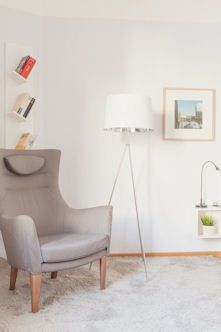 Schönes Ambiente & Modern - im Belgischen Viertel - Photo 3