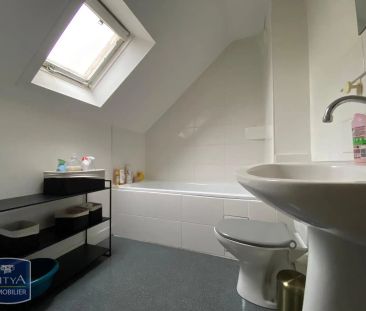 Appartement à louer 1 pièce 22.2m² - Photo 4