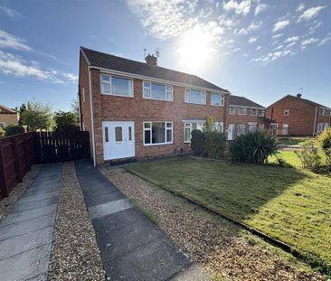 3 bedroom semi-detached house to rent - Photo 1