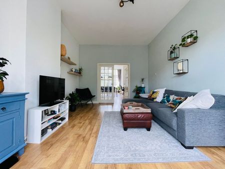 Laan van Nieuw-Oost-Indië 232, Bezuidenhout-Oost, 2593CD, Den Haag - Foto 2