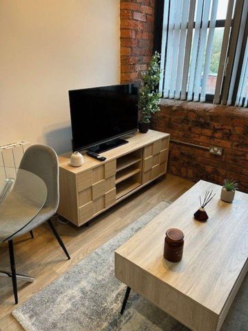 1 bedroom apartment to rent - Photo 3