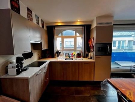 Schitterend appartement in centrum en bij zee! - Foto 5