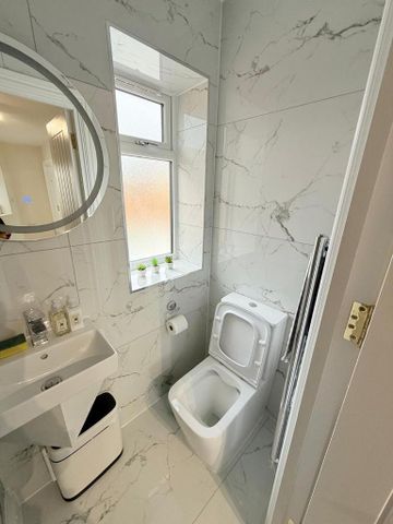 Studio to rent - Photo 5