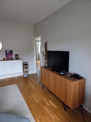 Ståthållaregatan, Kalmar - Foto 1