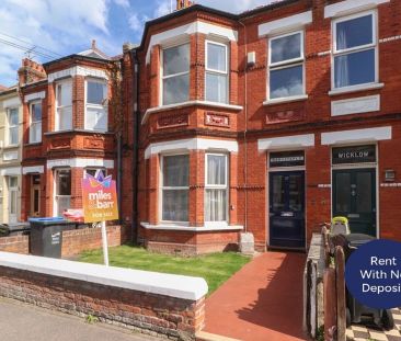 Warwick Road, Cliftonville, Margate, CT9 2JU, Kent - Photo 4