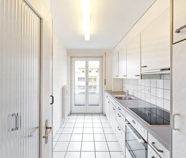 Living near Lake Lucerne - Photo 1