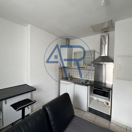 Location Appartement 2 pièces 26m² LEMPDES SUR ALLAGNON 43410 - Photo 3