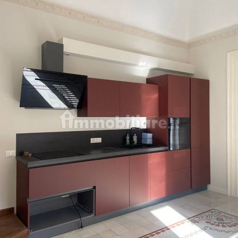 Quadrilocale via 12 Gennaio, Politeama - Ruggiero Settimo, Palermo - Photo 1