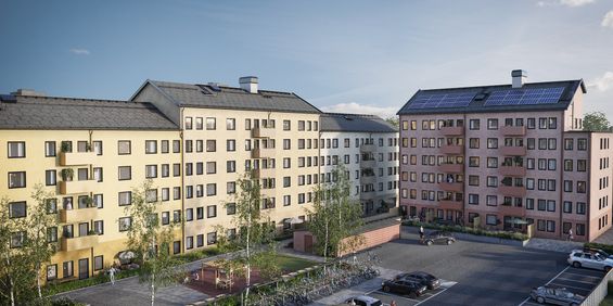 Torggatan 8B - Foto 3