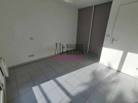 A LOUER - APPARTEMENT AVIGNON - 4 pièces 73.07m² - Photo 5