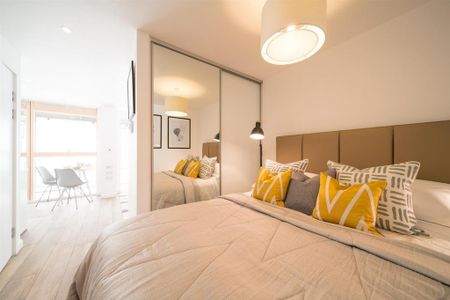 Studio to rent - Photo 3