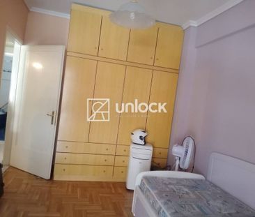 Διαμέρισμα για ενοικίαση Συκιές - Photo 6