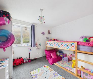 2 bedroom House To Let Total Size: 625 SQ FT - Photo 5