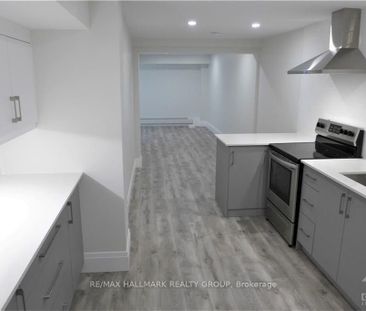 For Lease - 375 MacKay Street Unit# 6, New Edinburgh - Lindenlea, O... - Photo 1