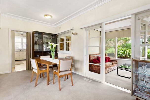 131 Maud Street, Balwyn North. - Photo 1